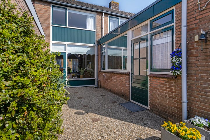 Foto 18 van Gerard Doustraat 30