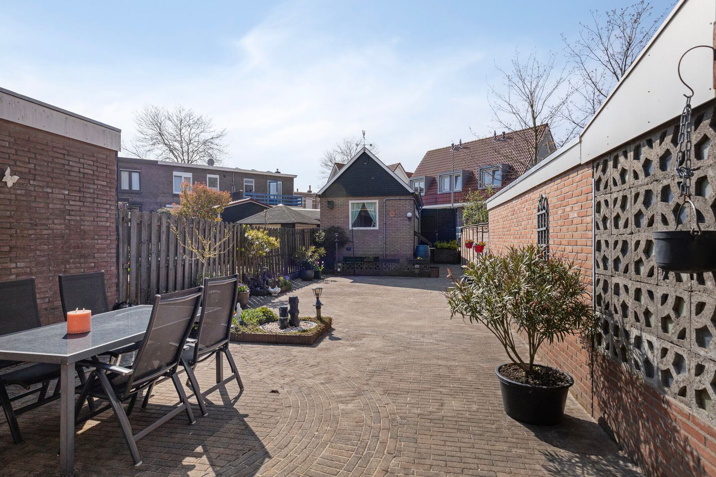 Foto 20 van Gerard Doustraat 30