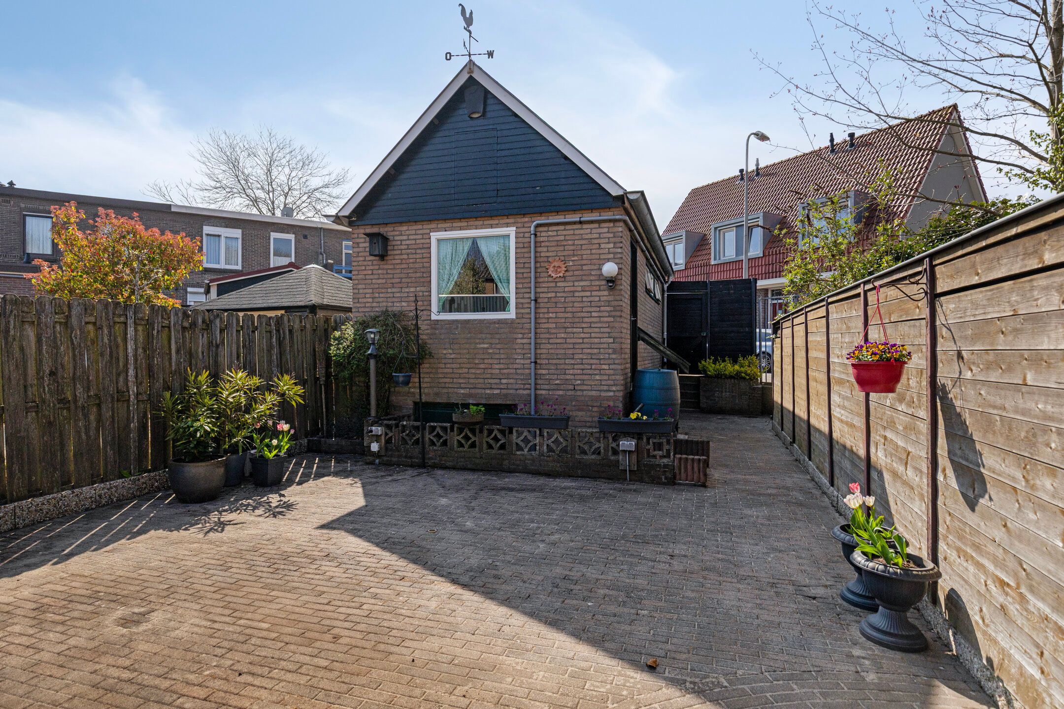 Foto 21 van Gerard Doustraat 30