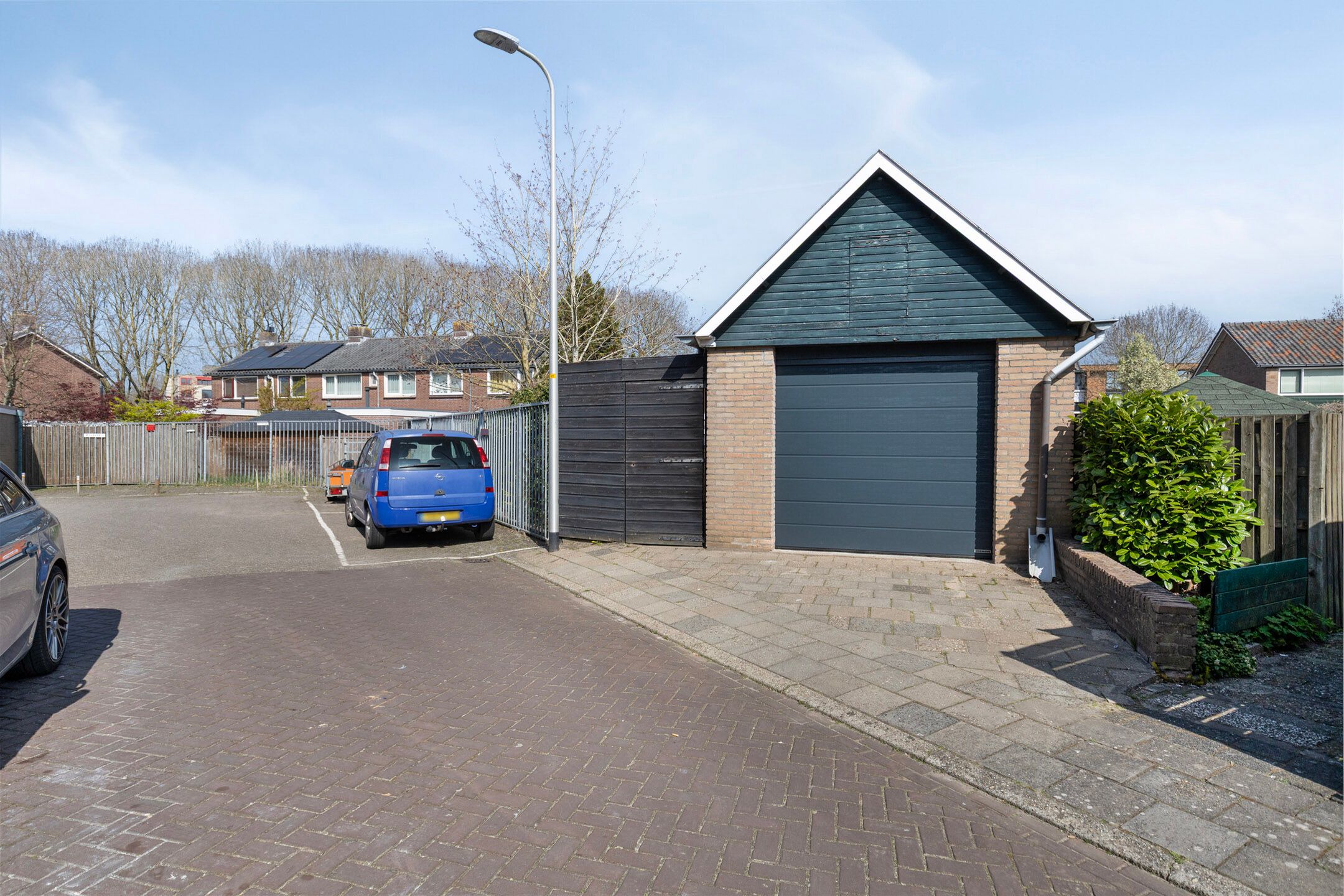 Foto 24 van Gerard Doustraat 30