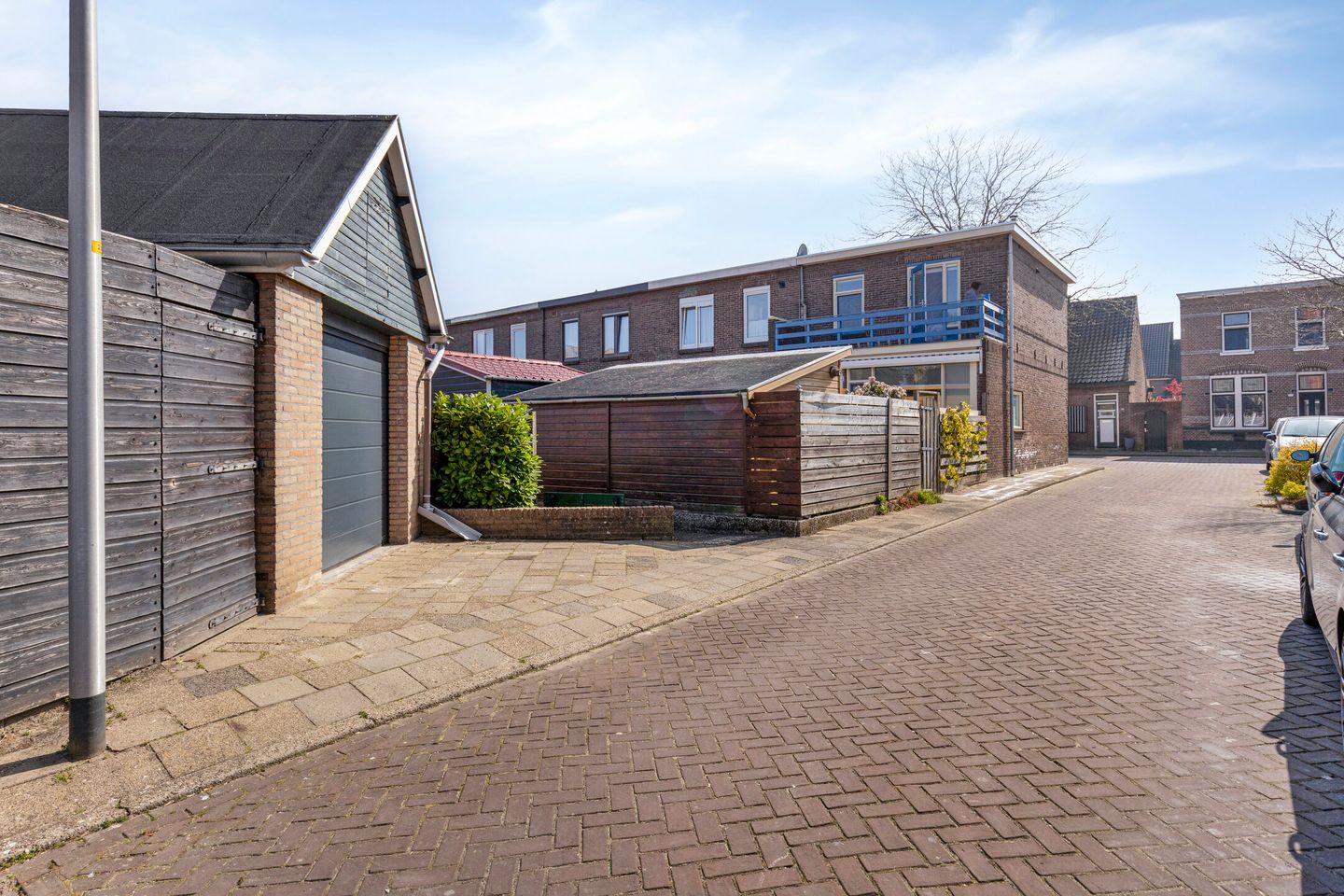 Foto 25 van Gerard Doustraat 30