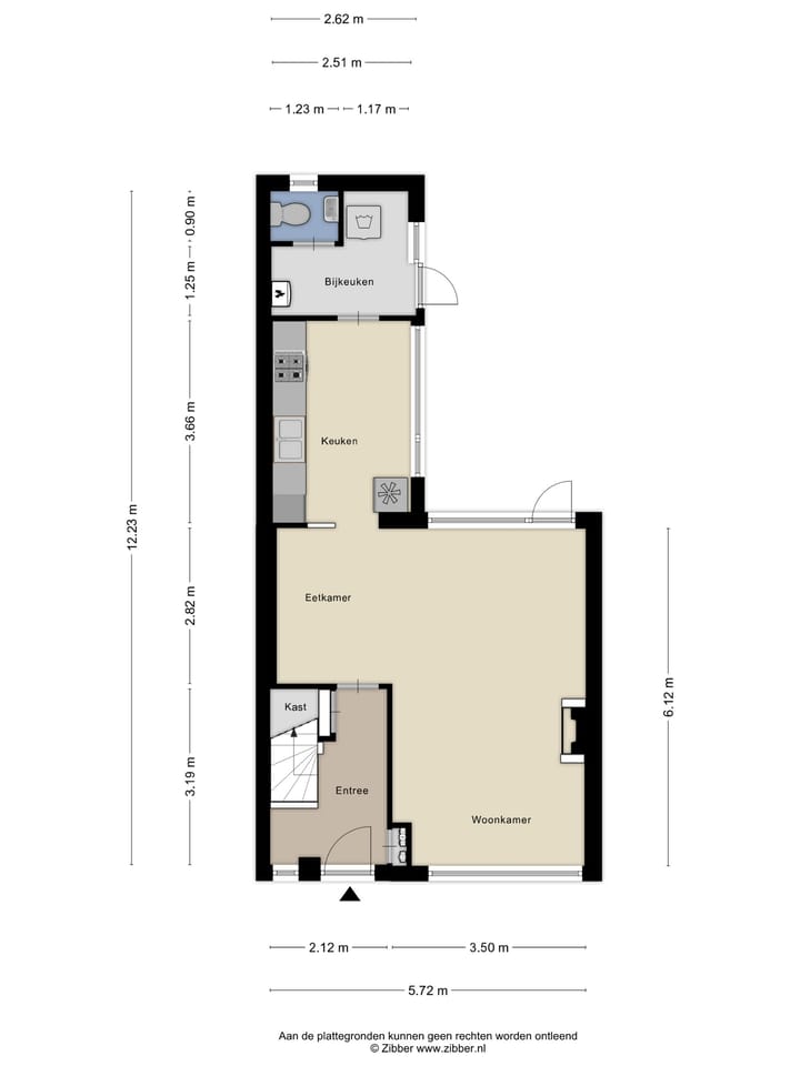 Foto 26 van Gerard Doustraat 30