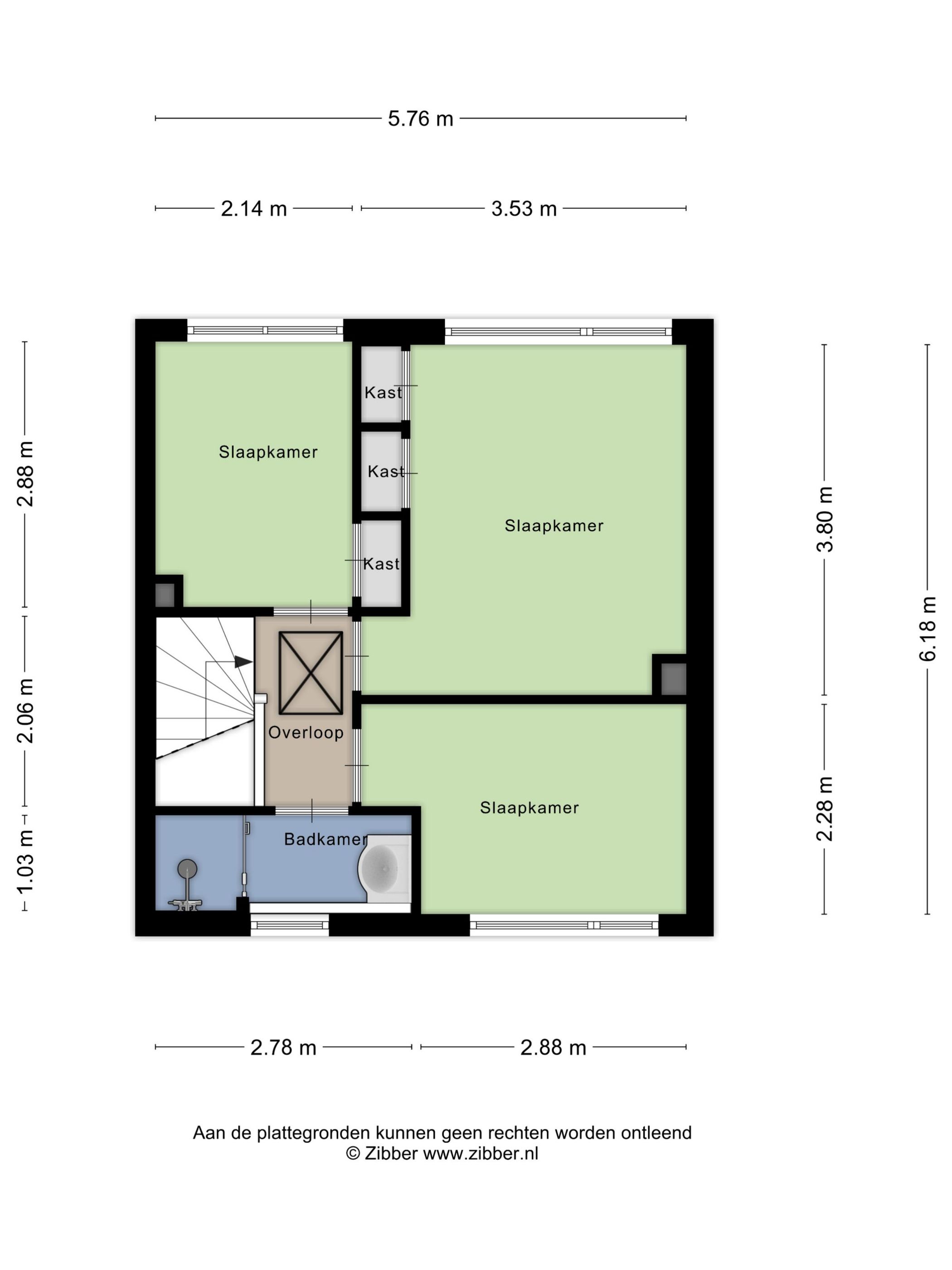 Foto 27 van Gerard Doustraat 30