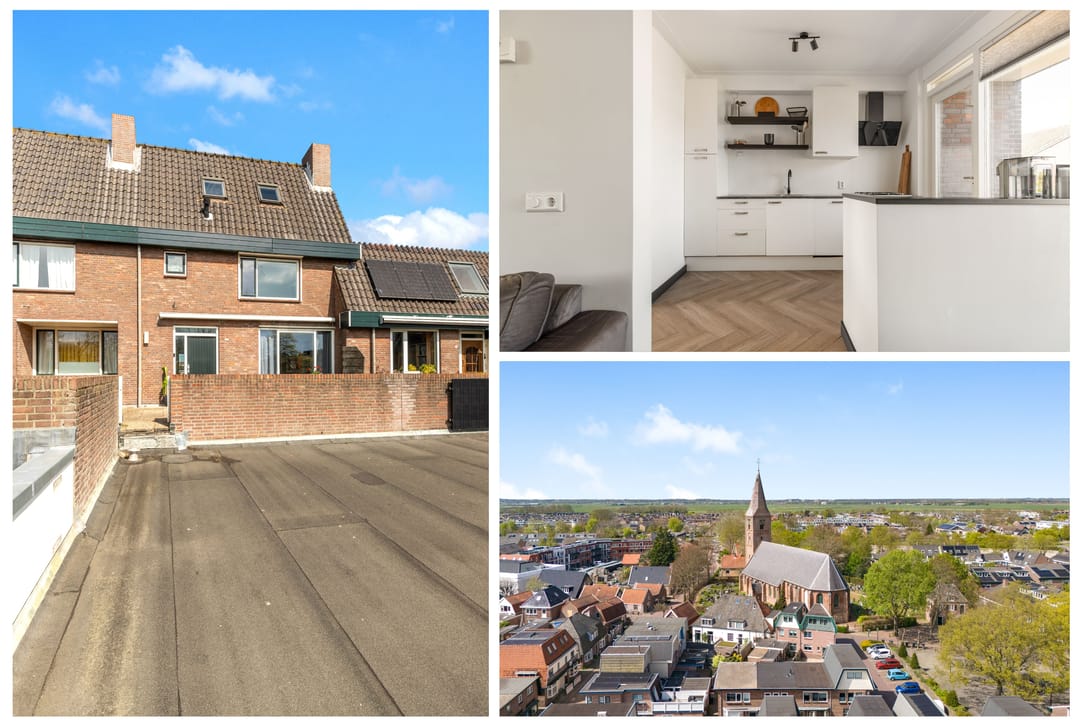 Foto 2 van Schevelstraat 28