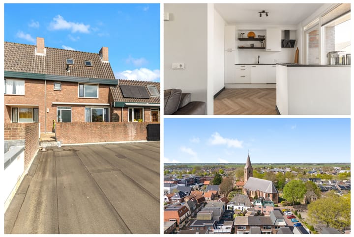 Foto 2 van Schevelstraat 28