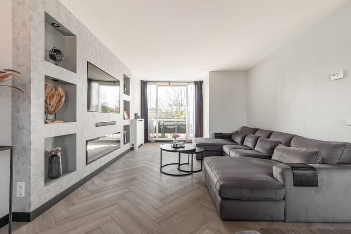 Foto 4 van Schevelstraat 28