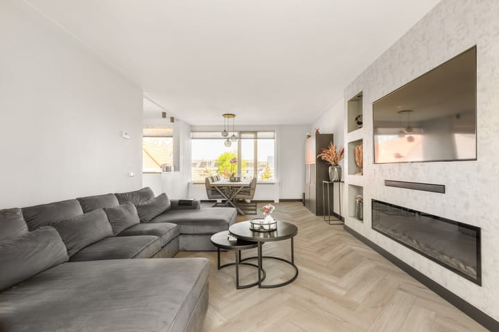 Foto 5 van Schevelstraat 28