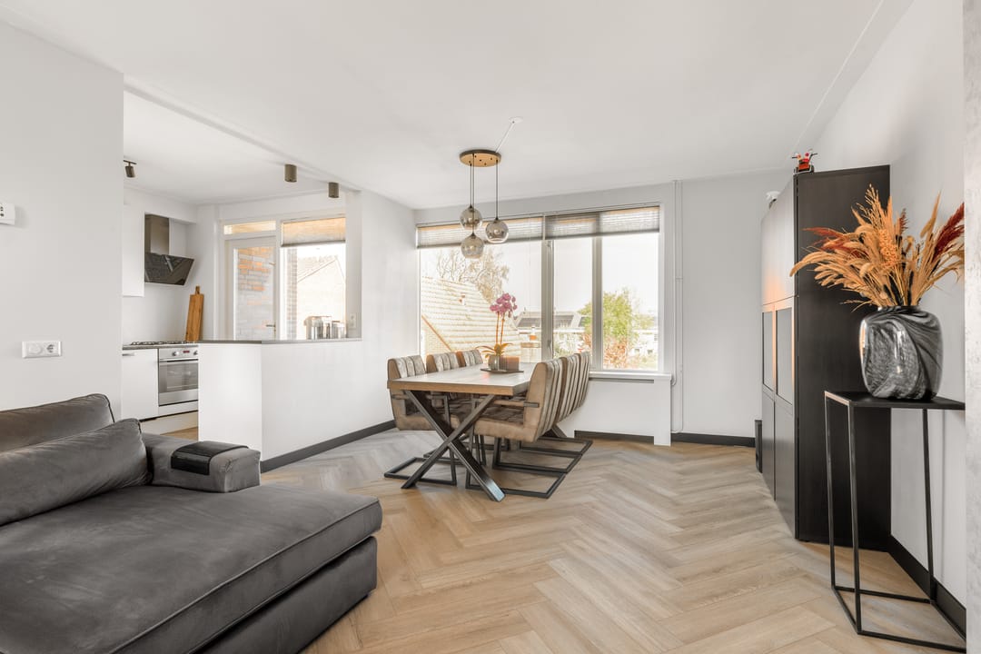 Foto 8 van Schevelstraat 28