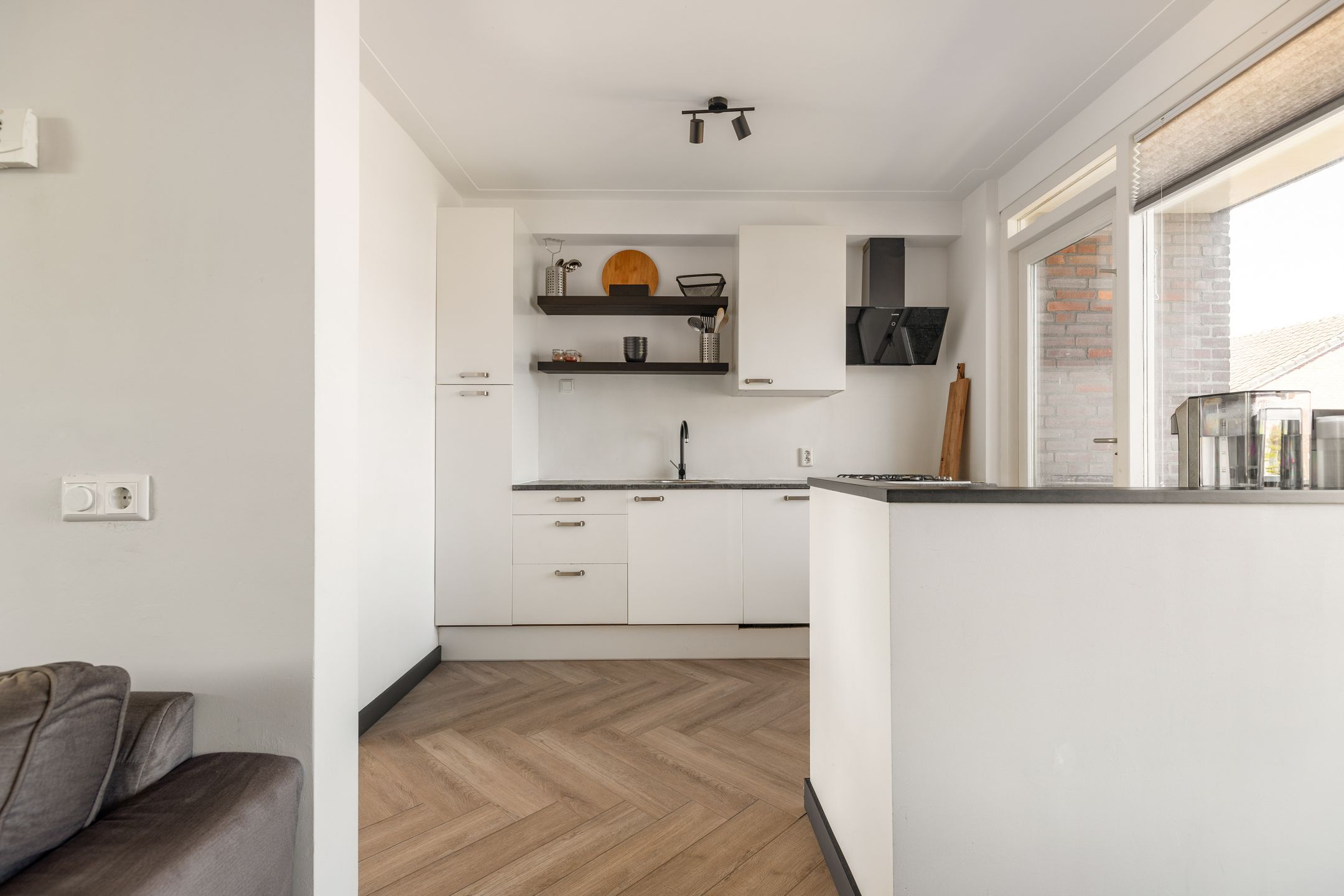 Foto 9 van Schevelstraat 28