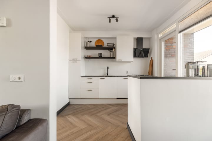 Foto 9 van Schevelstraat 28