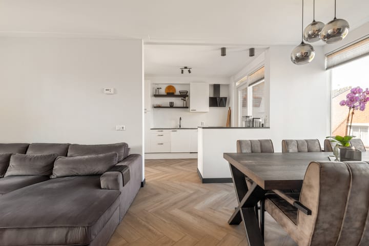 Foto 12 van Schevelstraat 28