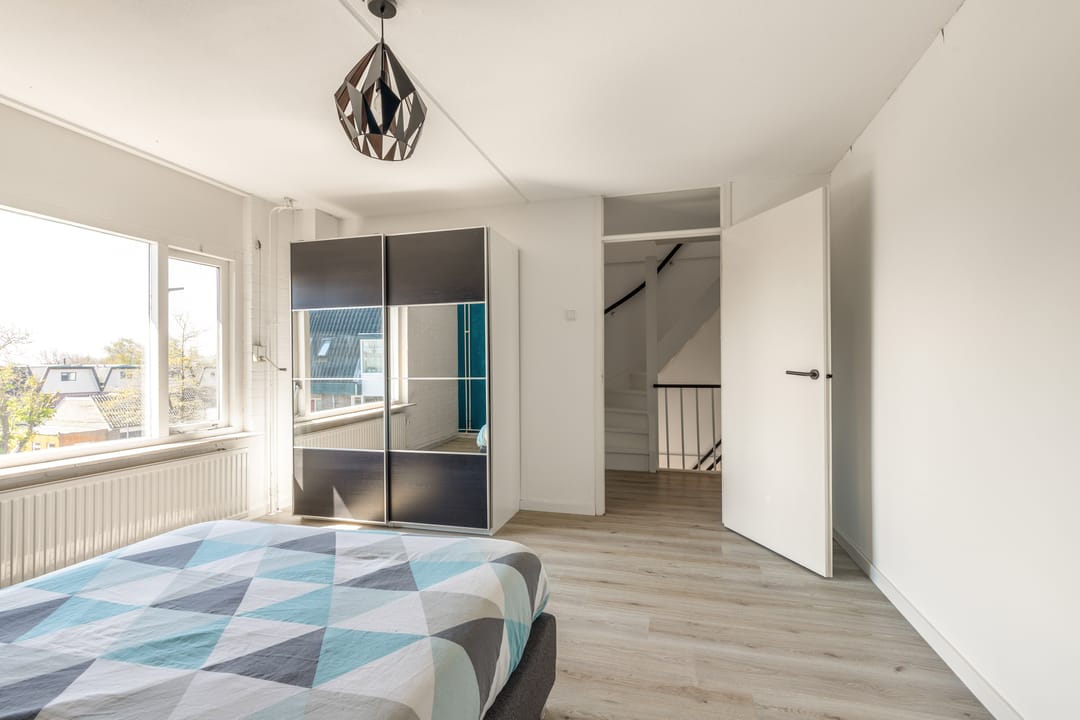 Foto 22 van Schevelstraat 28