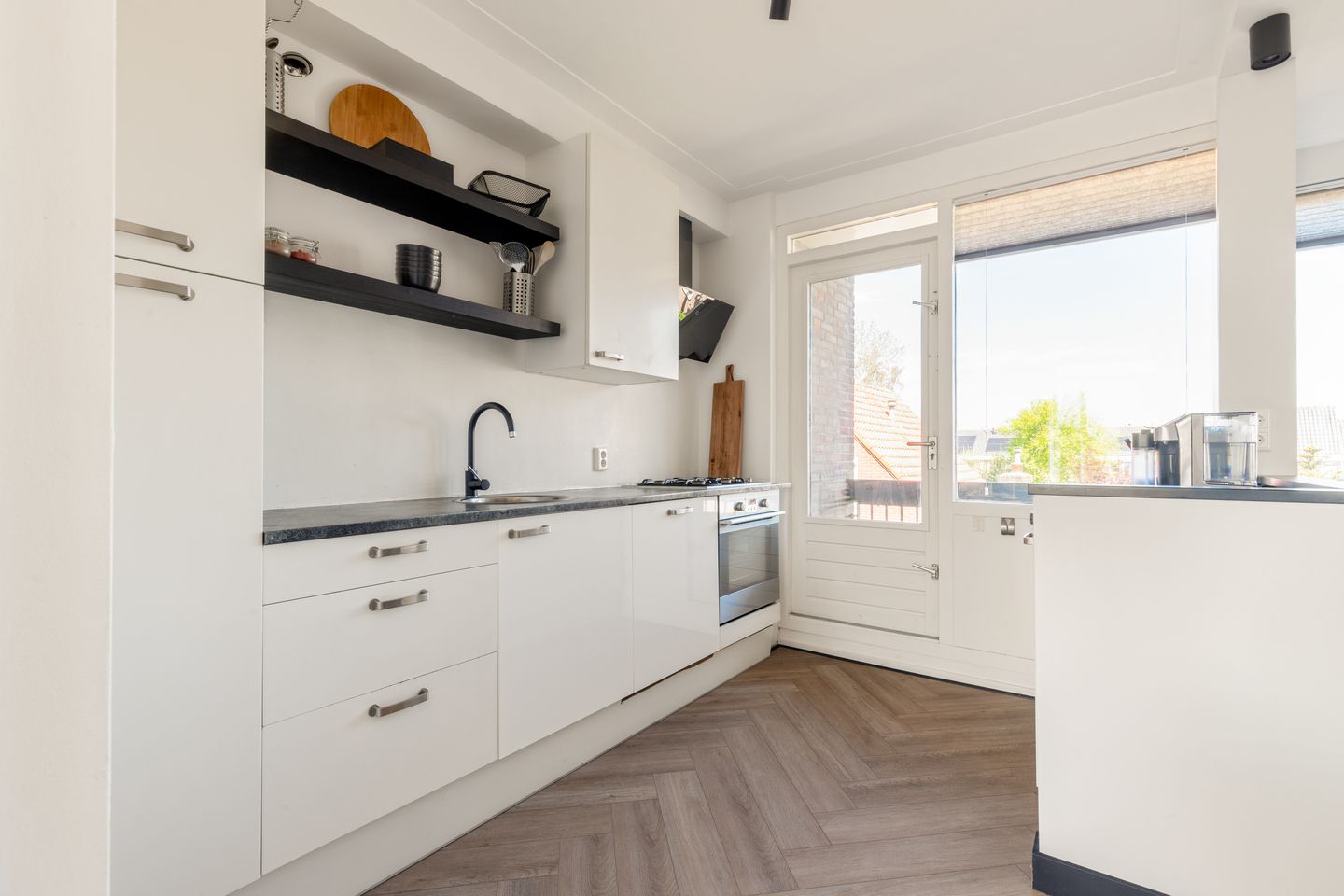 Foto 14 van Schevelstraat 28