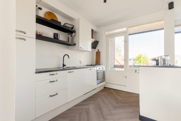 Foto 14 van Schevelstraat 28