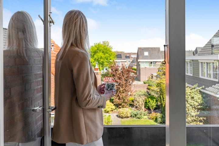 Foto 30 van Schevelstraat 28