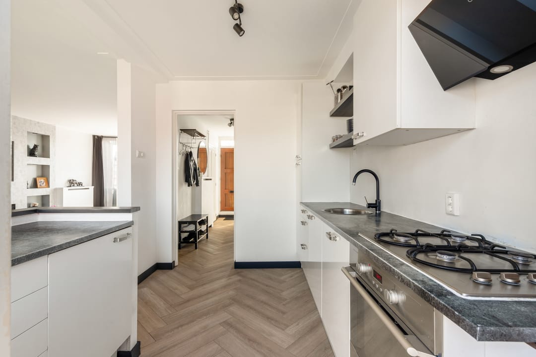 Foto 11 van Schevelstraat 28