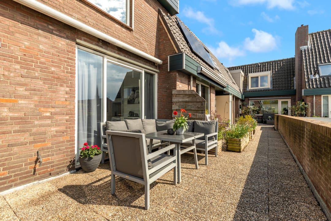 Foto 31 van Schevelstraat 28