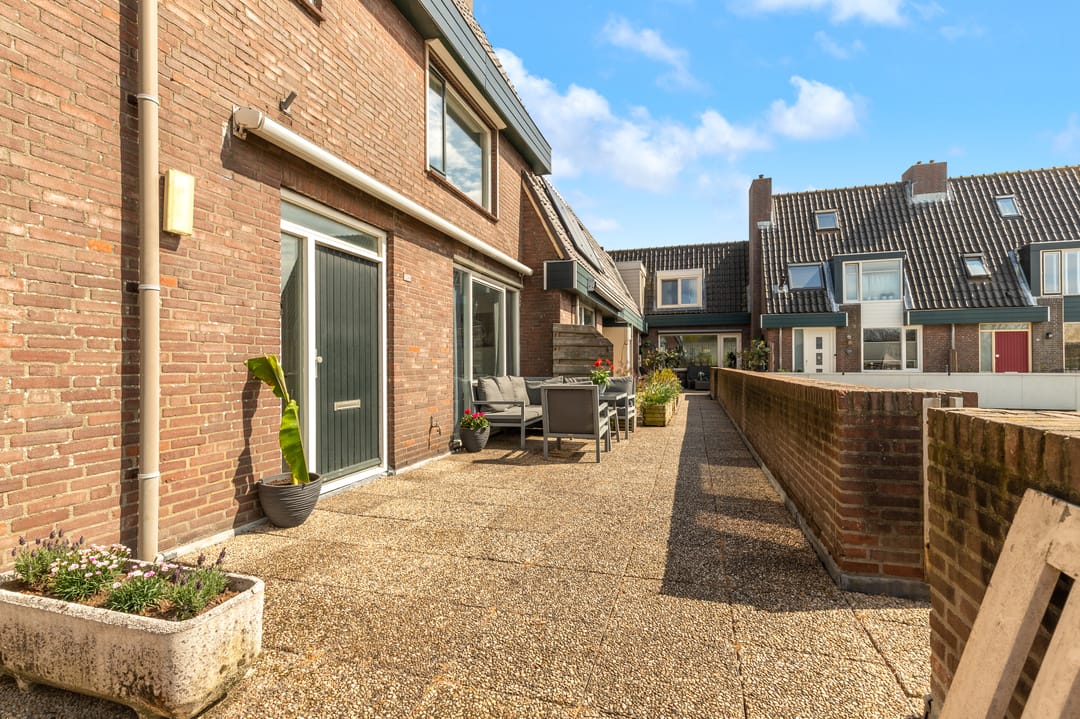 Foto 32 van Schevelstraat 28