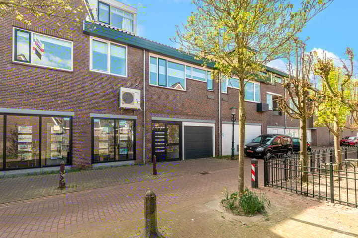 Foto 34 van Schevelstraat 28