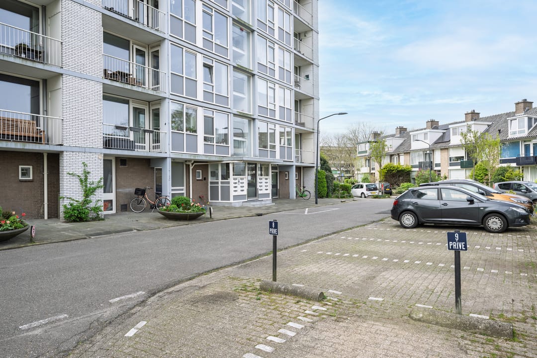 Foto 2 van Jacob van Campenlaan 140