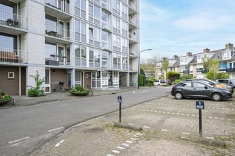 Jacob van Campenlaan 140 secondary image