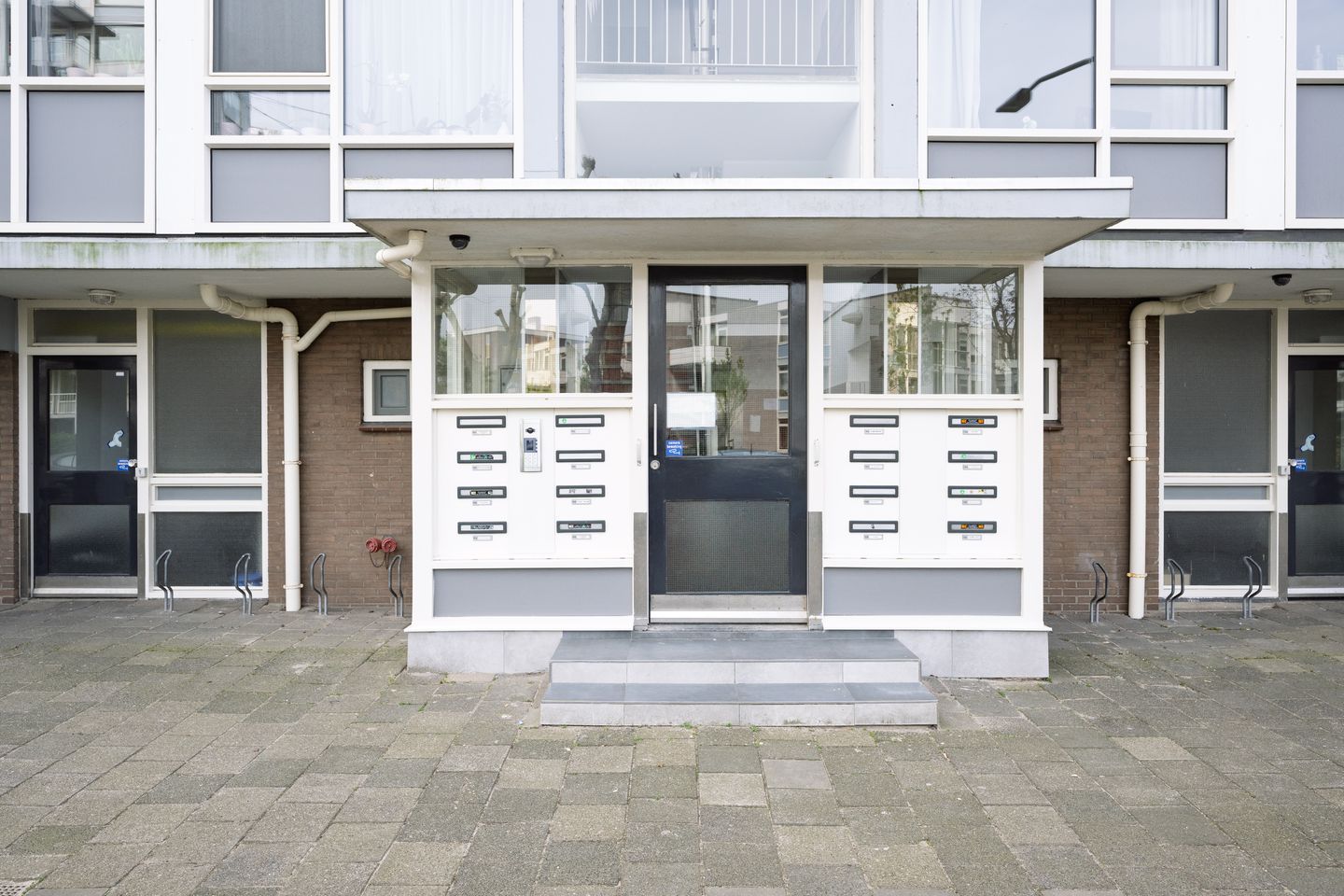 Foto 4 van Jacob van Campenlaan 140