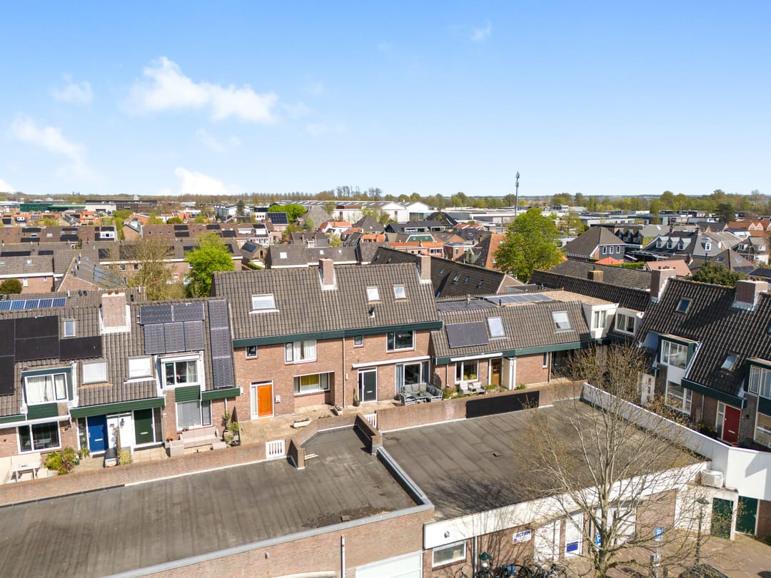 Foto 38 van Schevelstraat 28