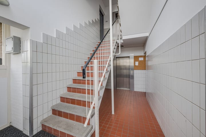 Foto 5 van Jacob van Campenlaan 140