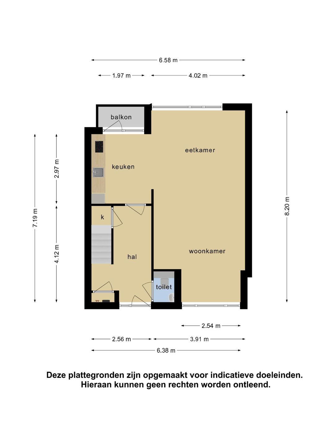 Foto 43 van Schevelstraat 28