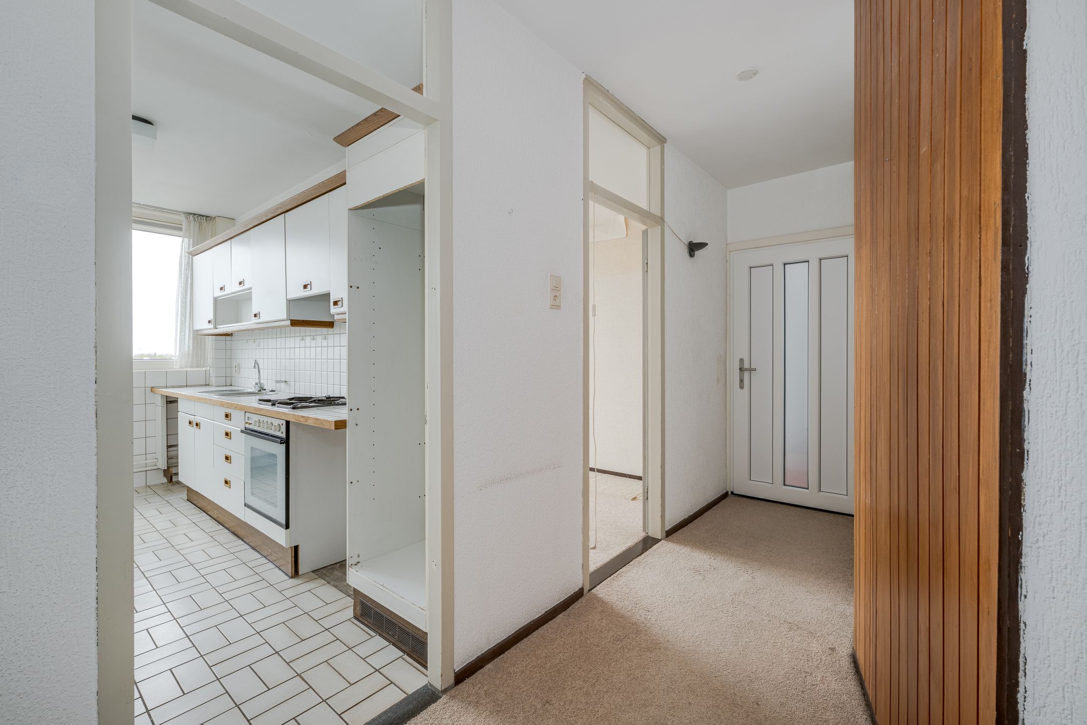 Foto 9 van Jacob van Campenlaan 140