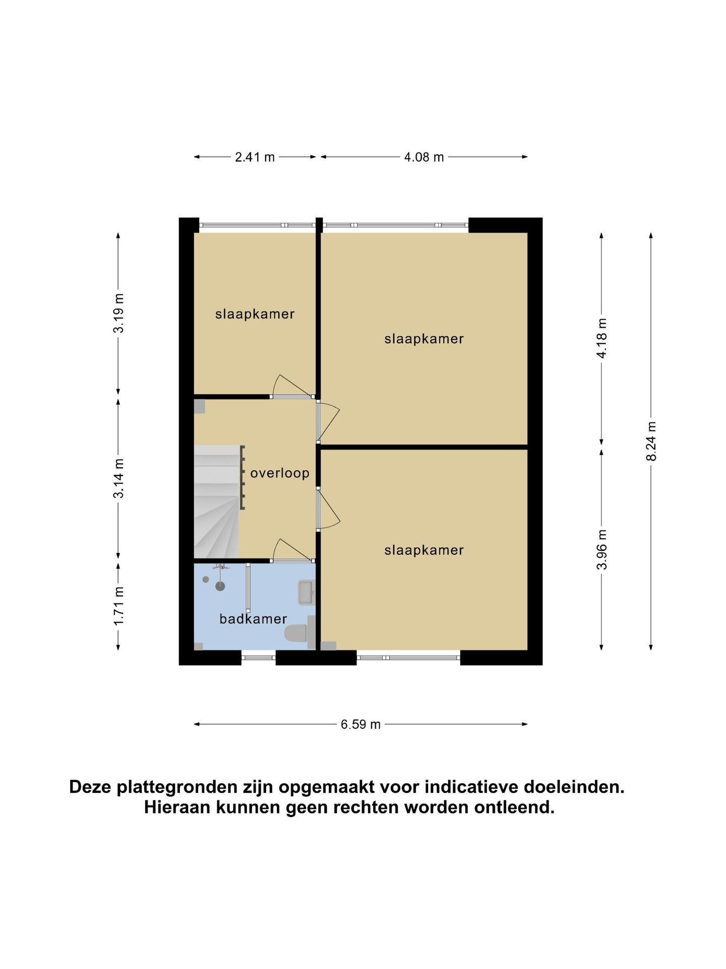 Foto 44 van Schevelstraat 28