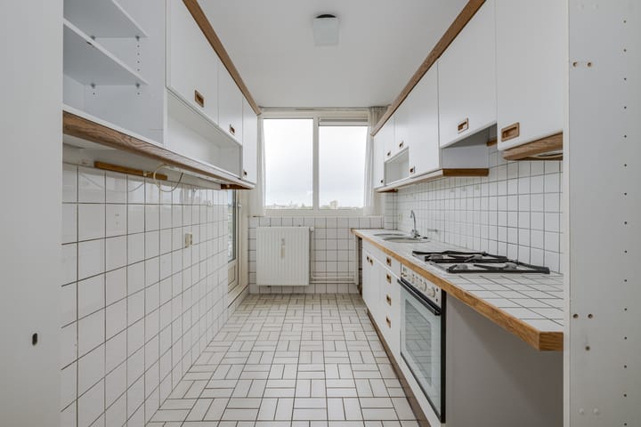 Foto 10 van Jacob van Campenlaan 140