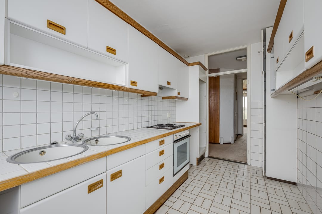 Foto 11 van Jacob van Campenlaan 140