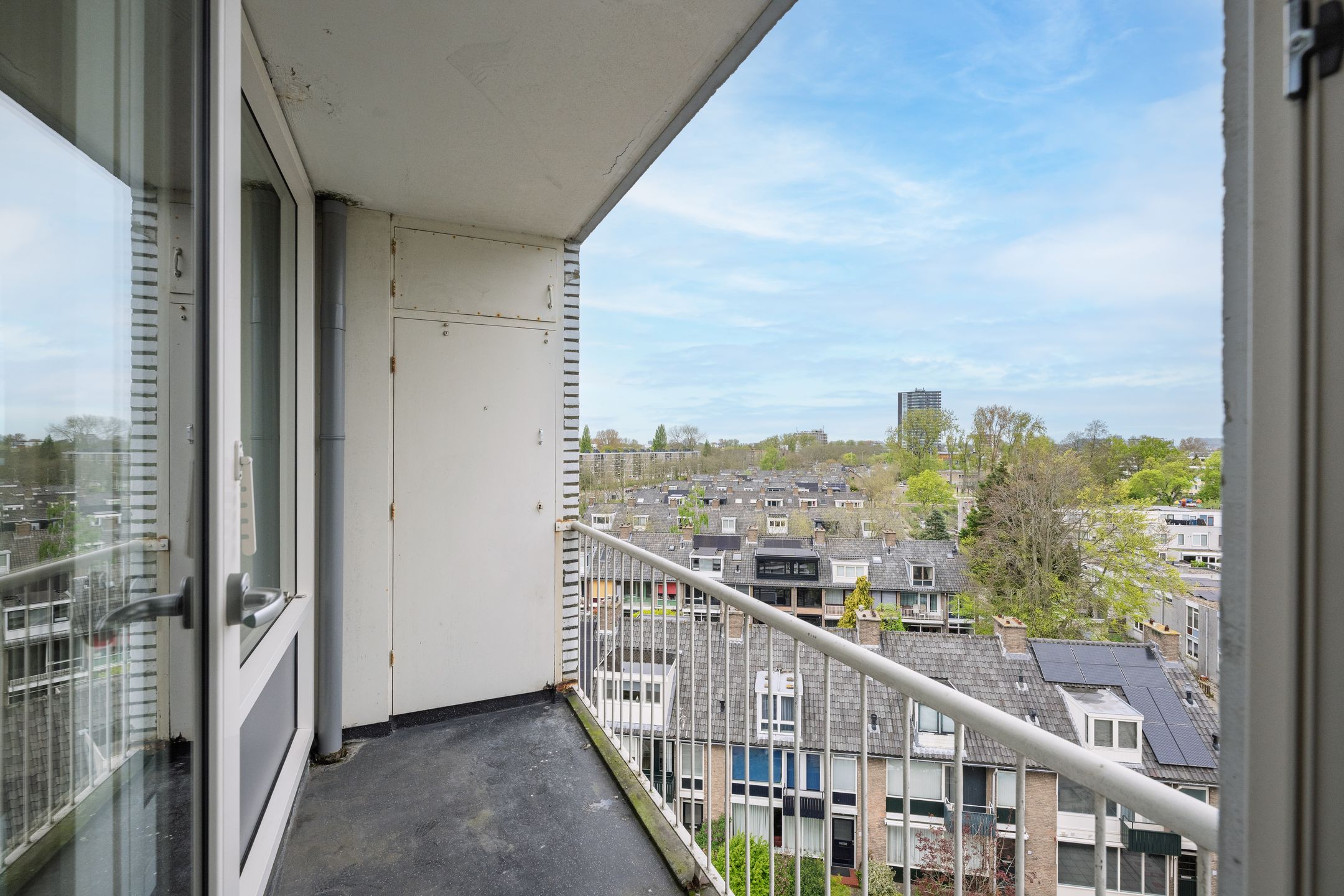 Foto 12 van Jacob van Campenlaan 140