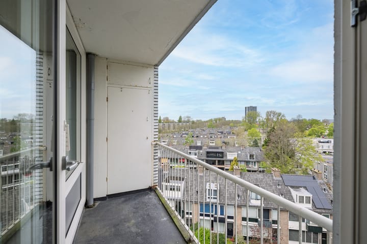 Foto 12 van Jacob van Campenlaan 140