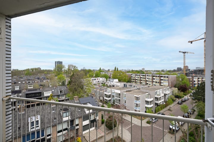 Foto 13 van Jacob van Campenlaan 140