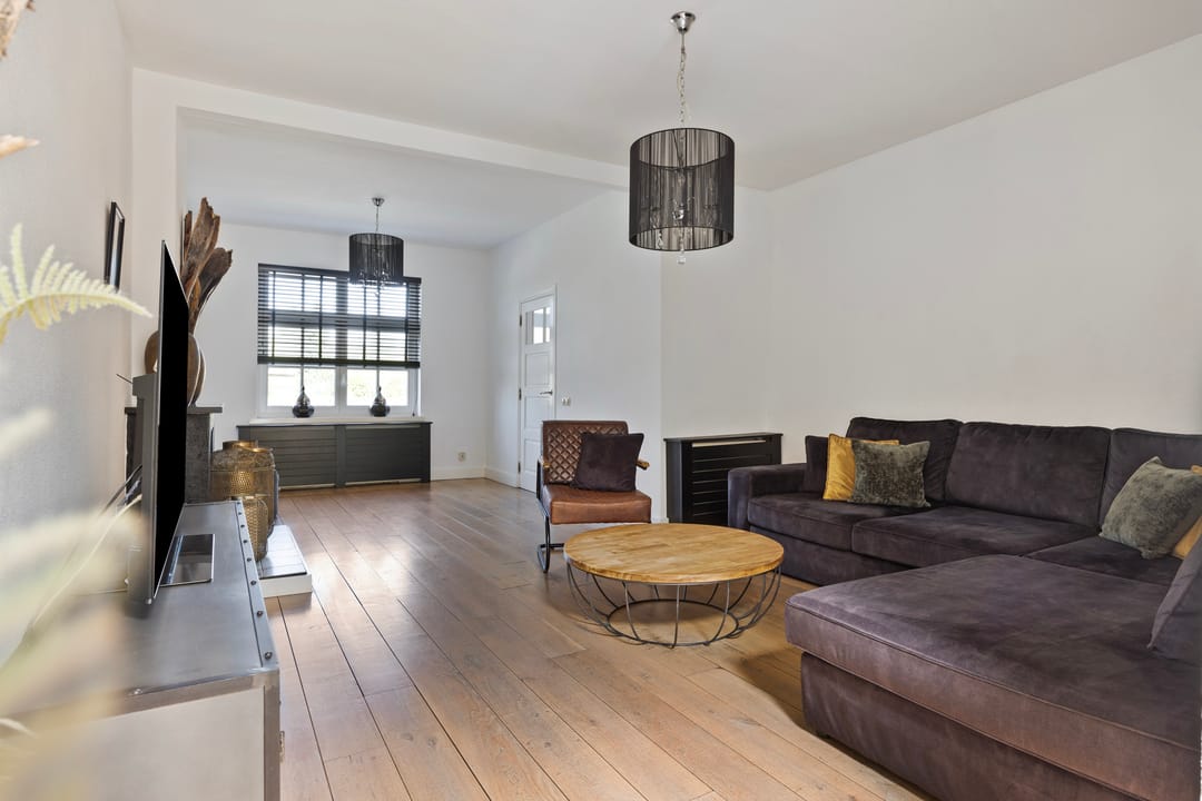 Foto 2 van Bakenbosweg 17