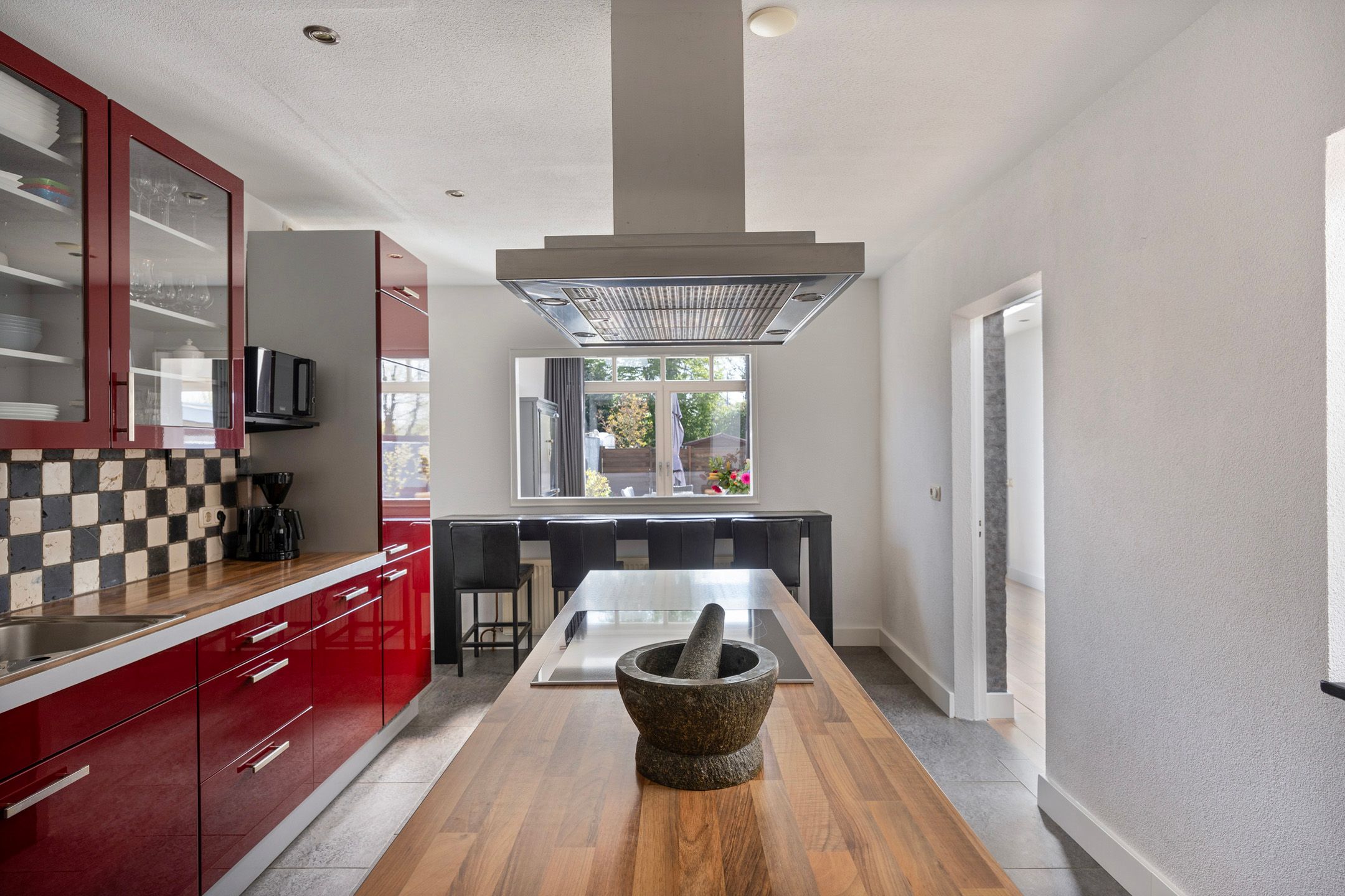 Foto 3 van Bakenbosweg 17