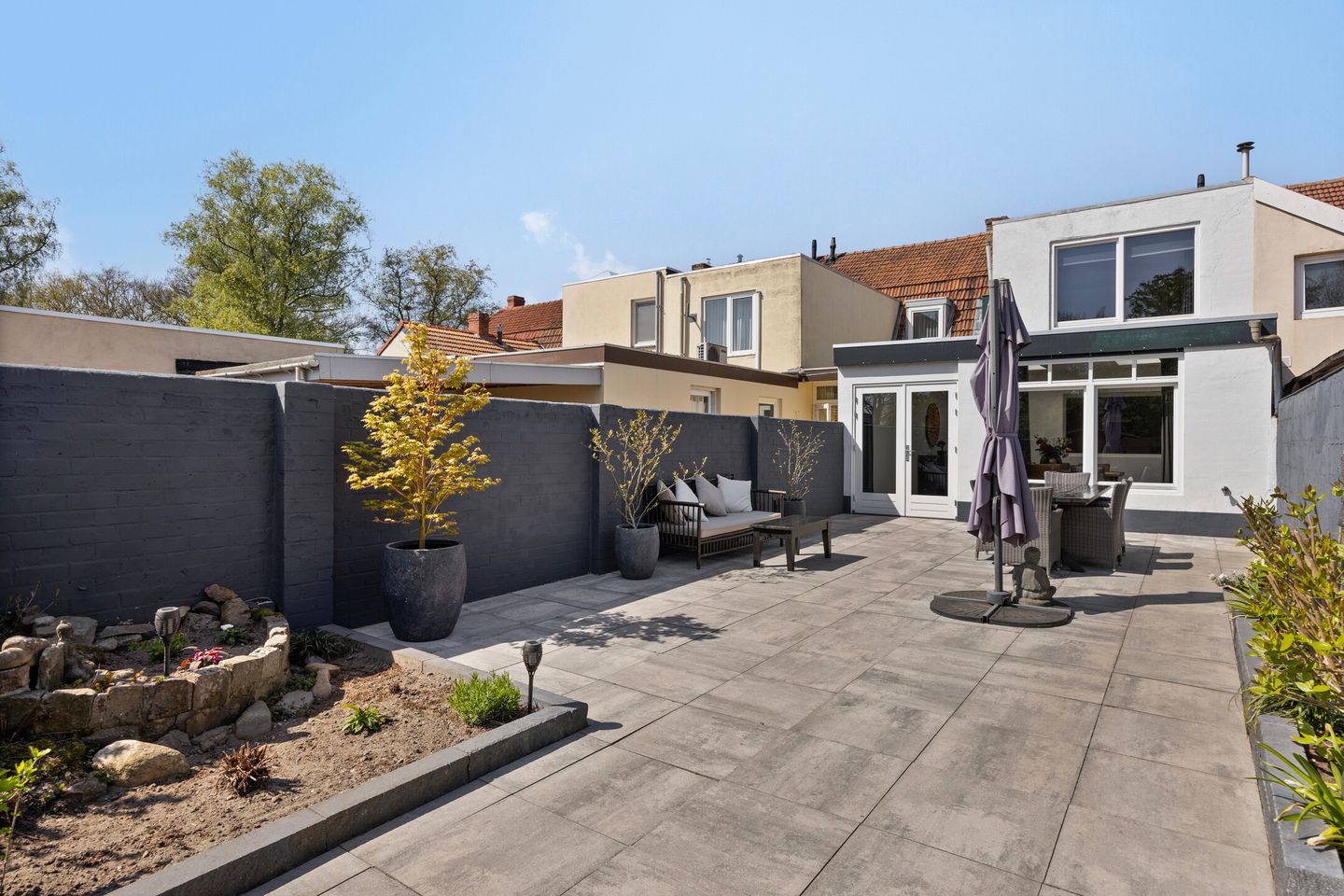 Foto 5 van Bakenbosweg 17