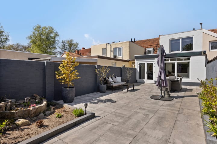 Foto 5 van Bakenbosweg 17