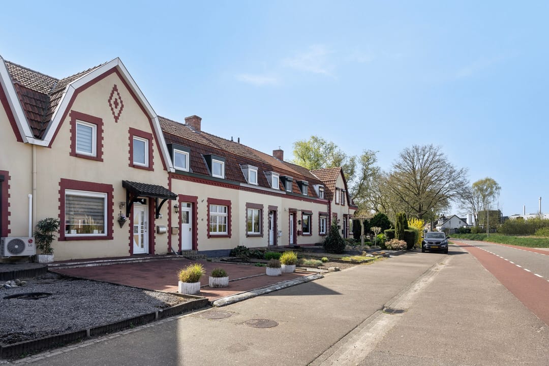 Foto 7 van Bakenbosweg 17