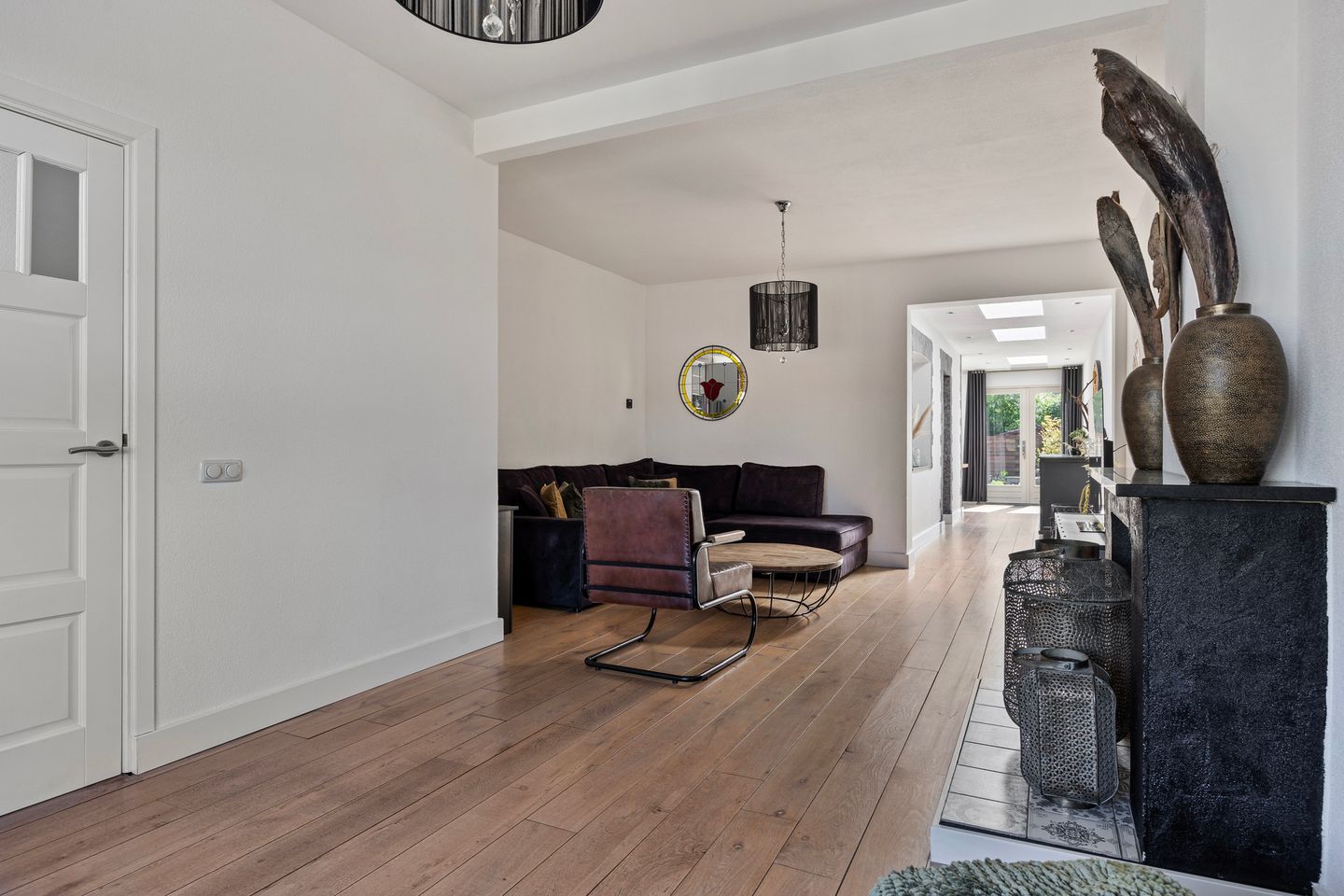 Foto 10 van Bakenbosweg 17