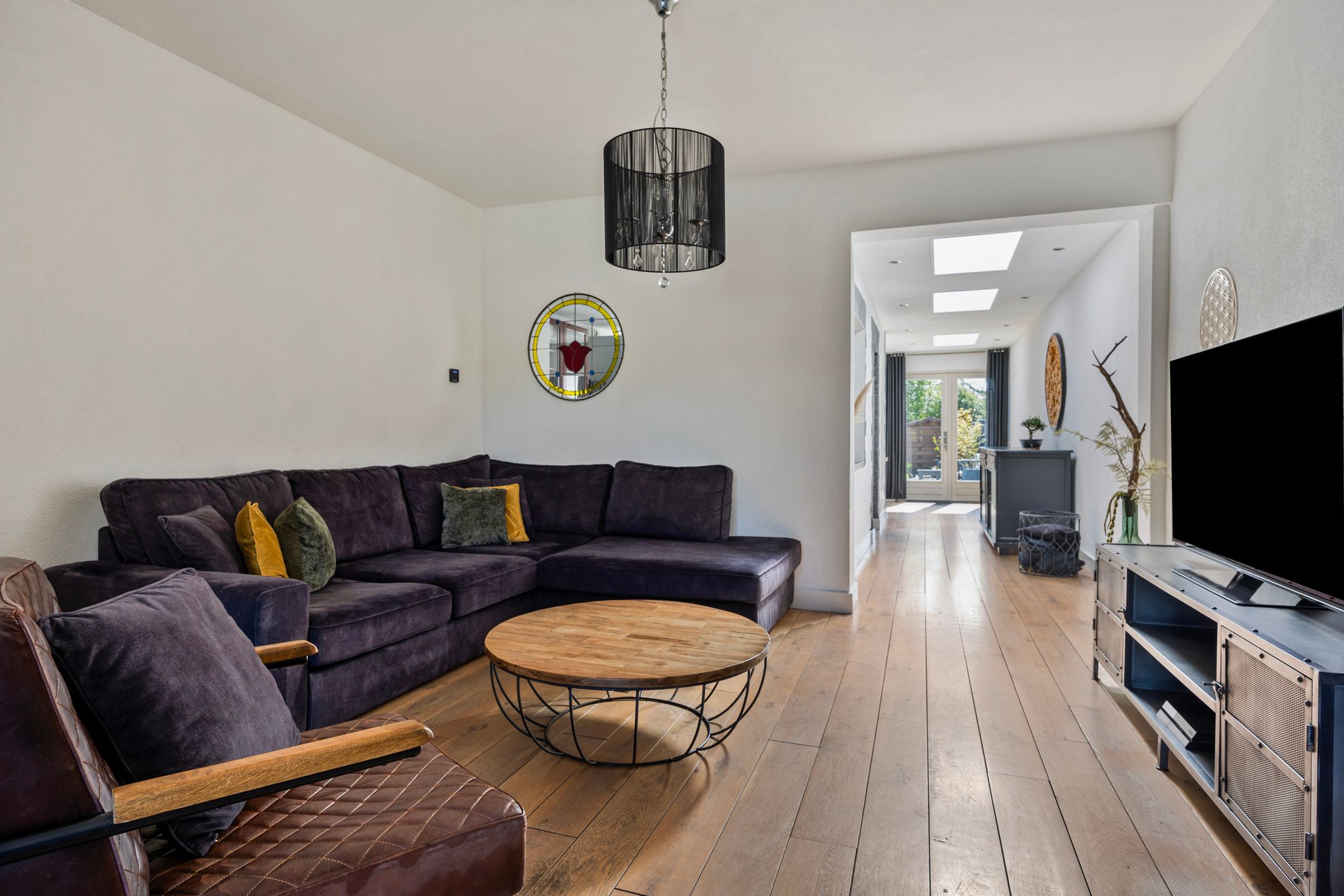 Foto 12 van Bakenbosweg 17