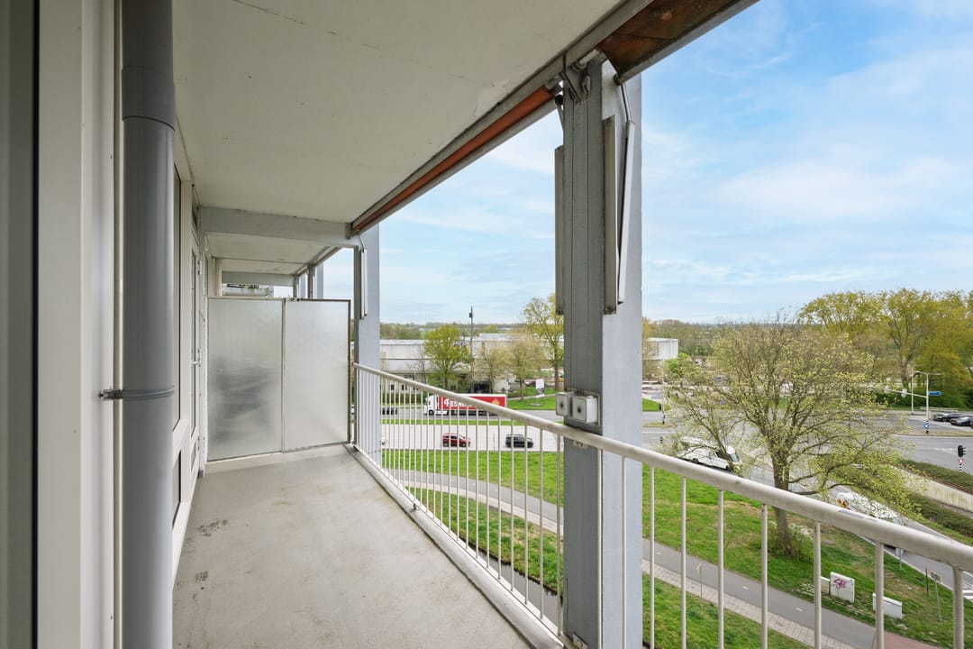 Foto 26 van Jacob van Campenlaan 140