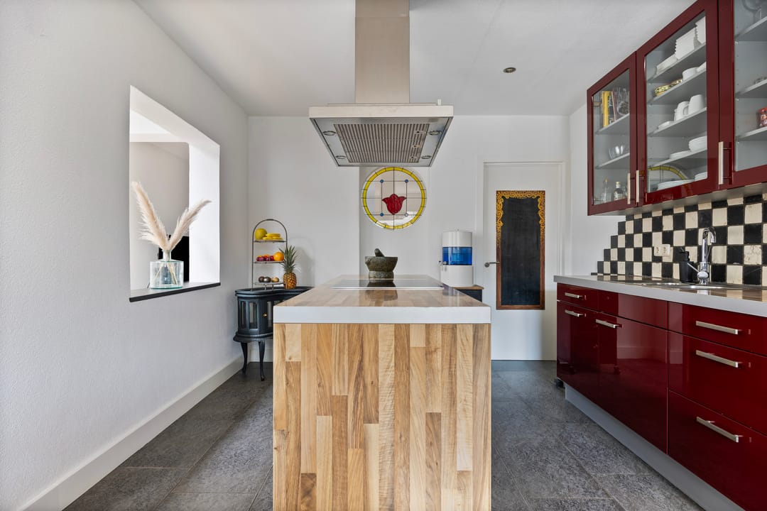 Foto 16 van Bakenbosweg 17