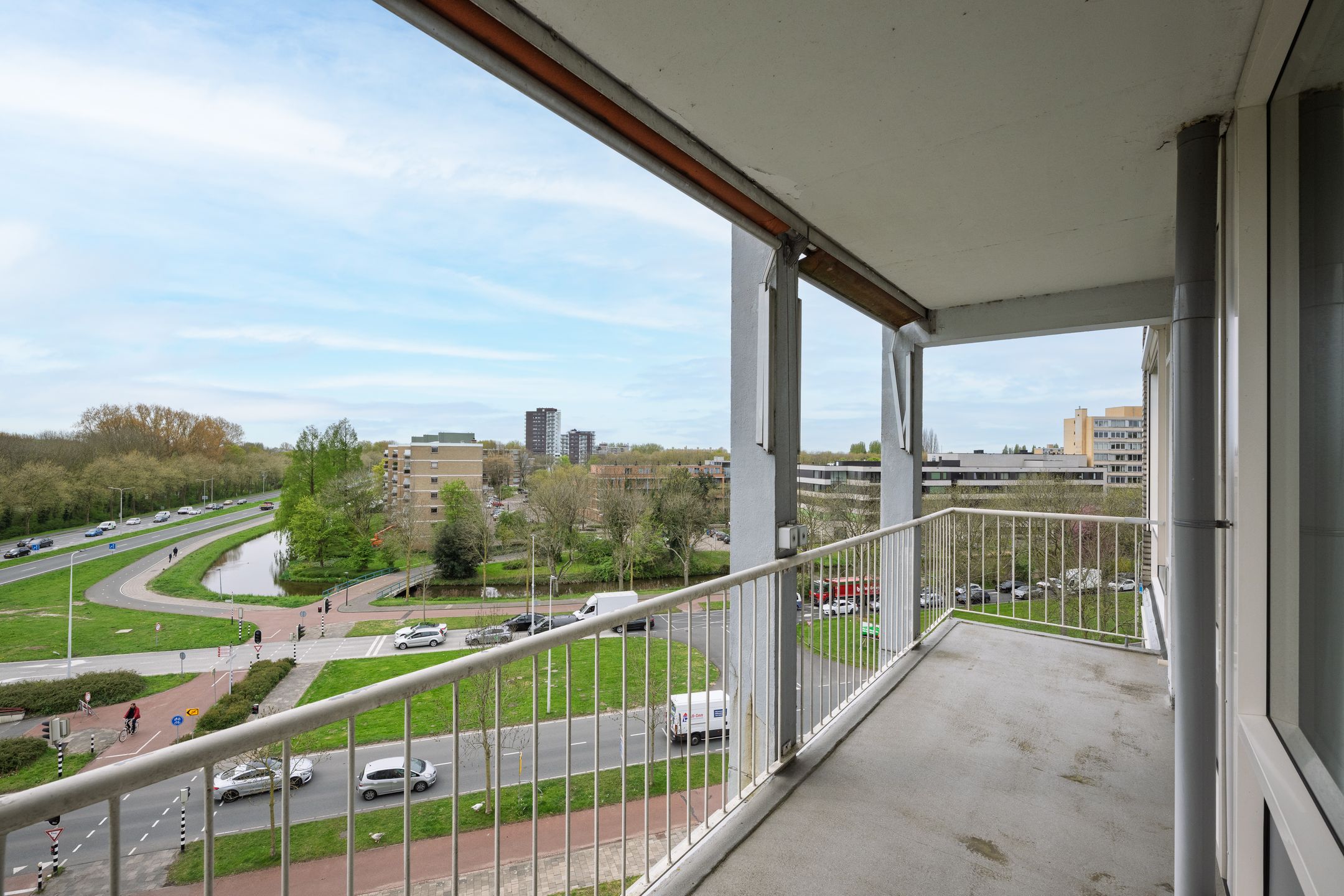 Foto 27 van Jacob van Campenlaan 140