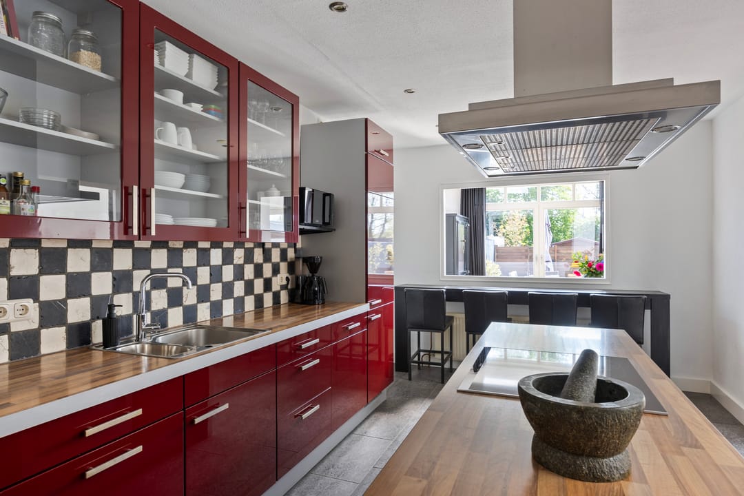 Foto 17 van Bakenbosweg 17