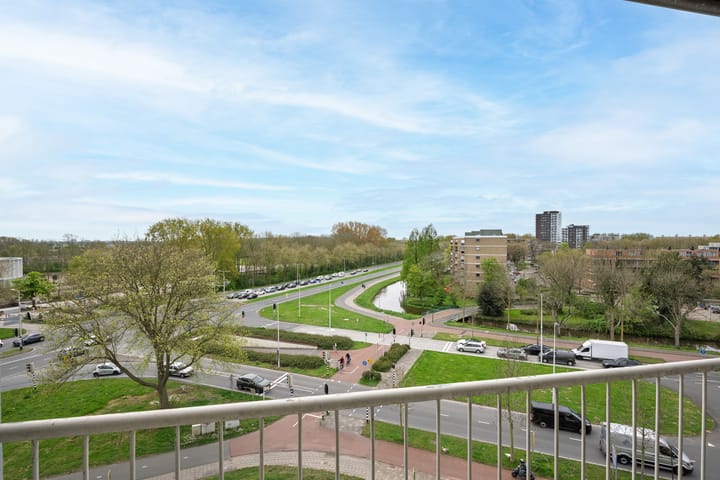 Foto 28 van Jacob van Campenlaan 140