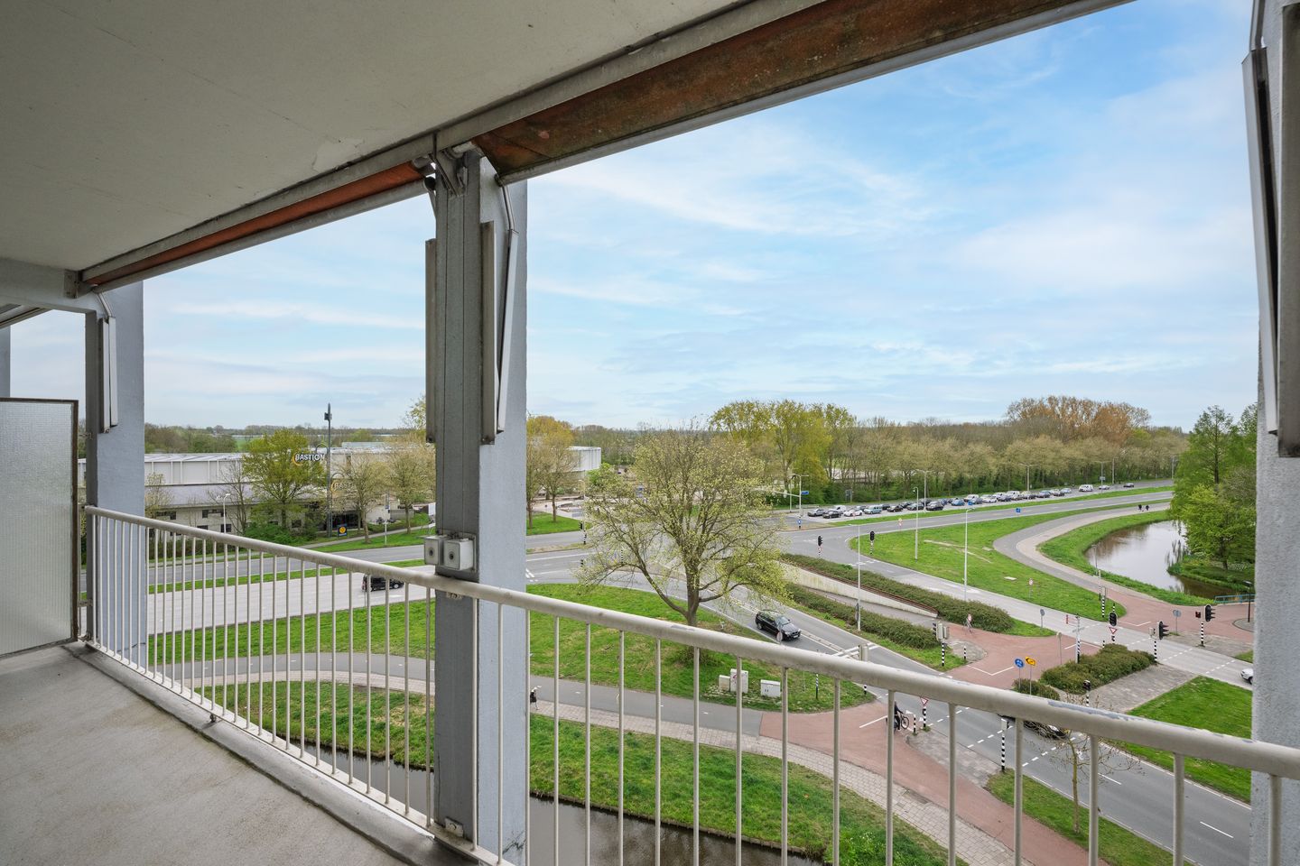 Foto 29 van Jacob van Campenlaan 140