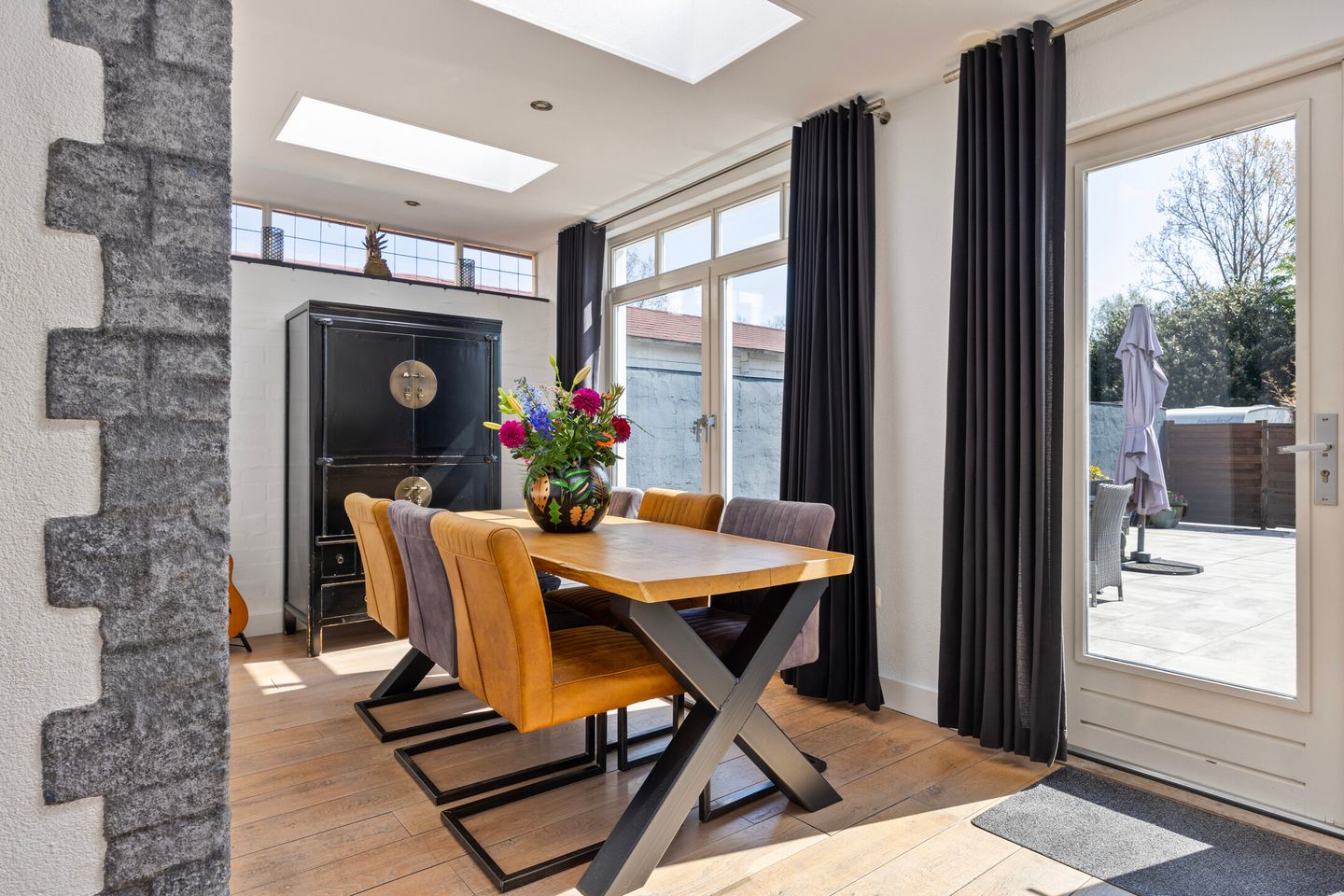 Foto 20 van Bakenbosweg 17